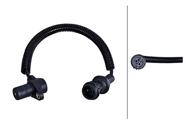 Generator Denyut, Aci Engkol 6PU 009 169-161