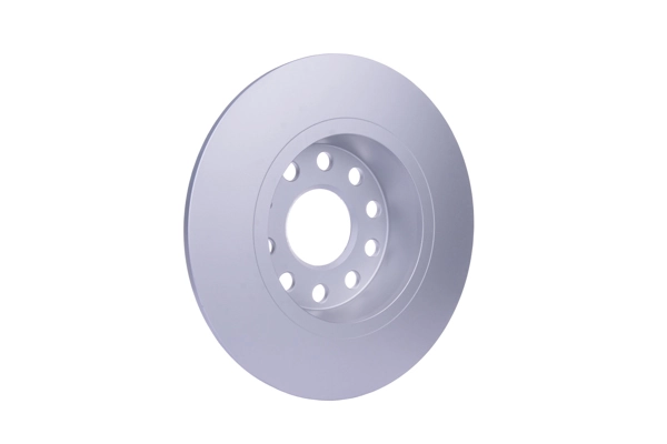 Brake Disc PRO 8DD 355 116-971