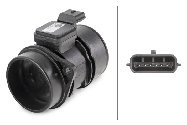 Mass Air Flow Sensor 8ET 009 142-121