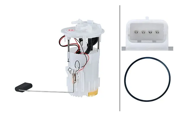 Fuel Feed Unit 8TF 358 304-941