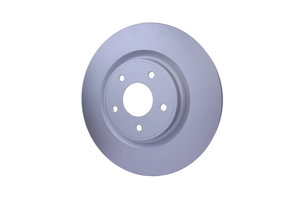 HELLA 8DD 355 125-341 Brake Disc