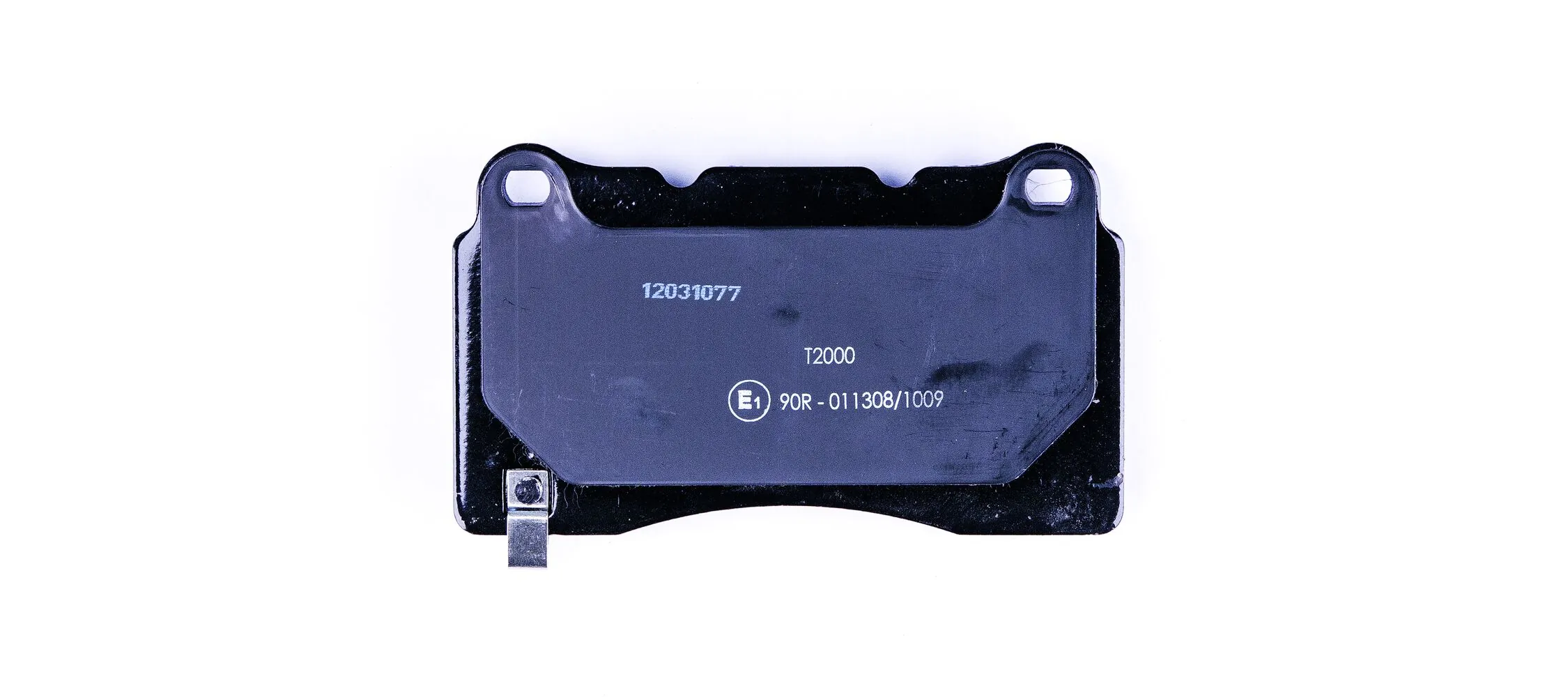 Brake Pad Set, disc brake 8DB 355 015-481