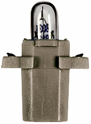 Bulb, instrument lighting HEAVY DUTY 8GA 007 997-061