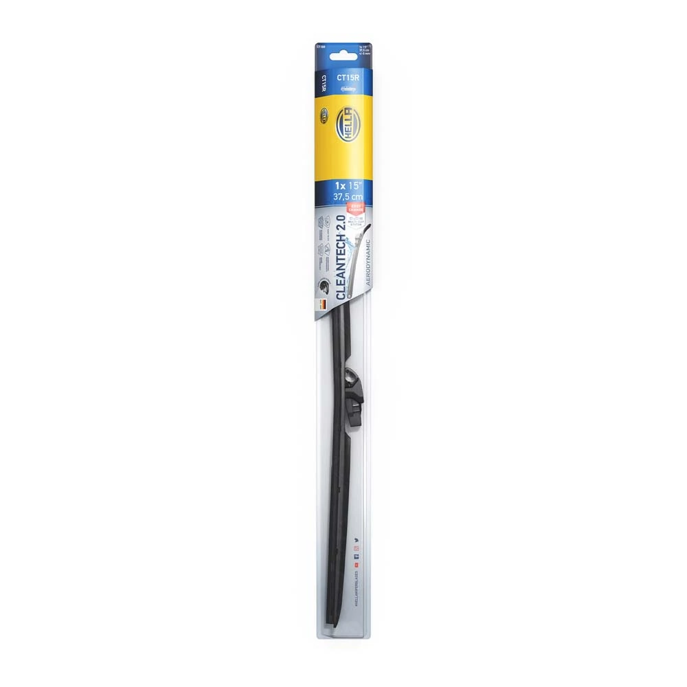 HELLA 9XW 358 061-151 Wiper Blade