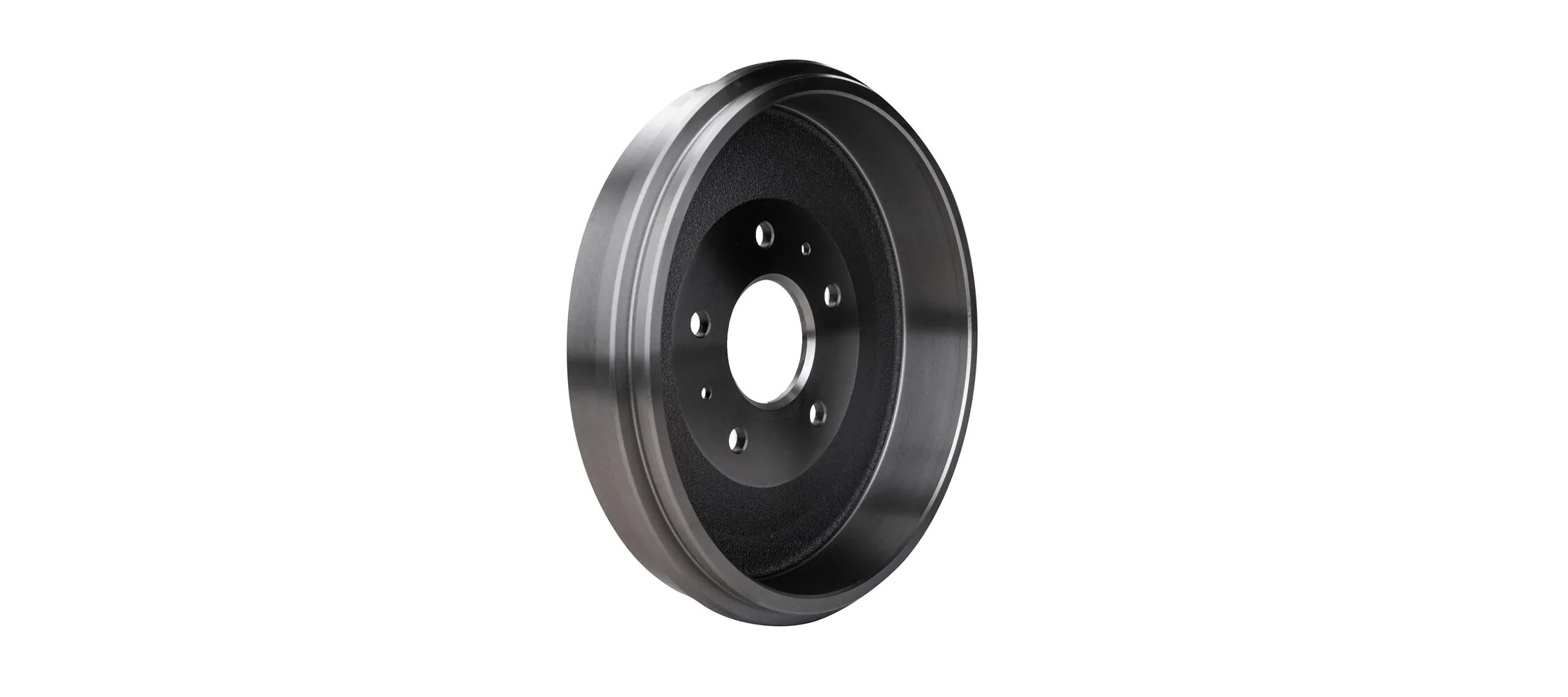 Brake Drum 8DT 355 300-901