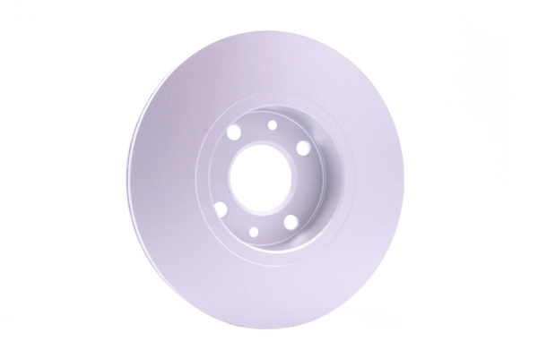 Brake Disc PRO 8DD 355 118-491