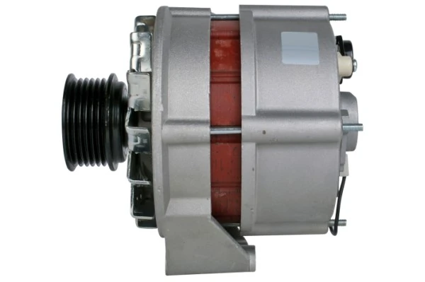 Alternator 8EL 012 427-531