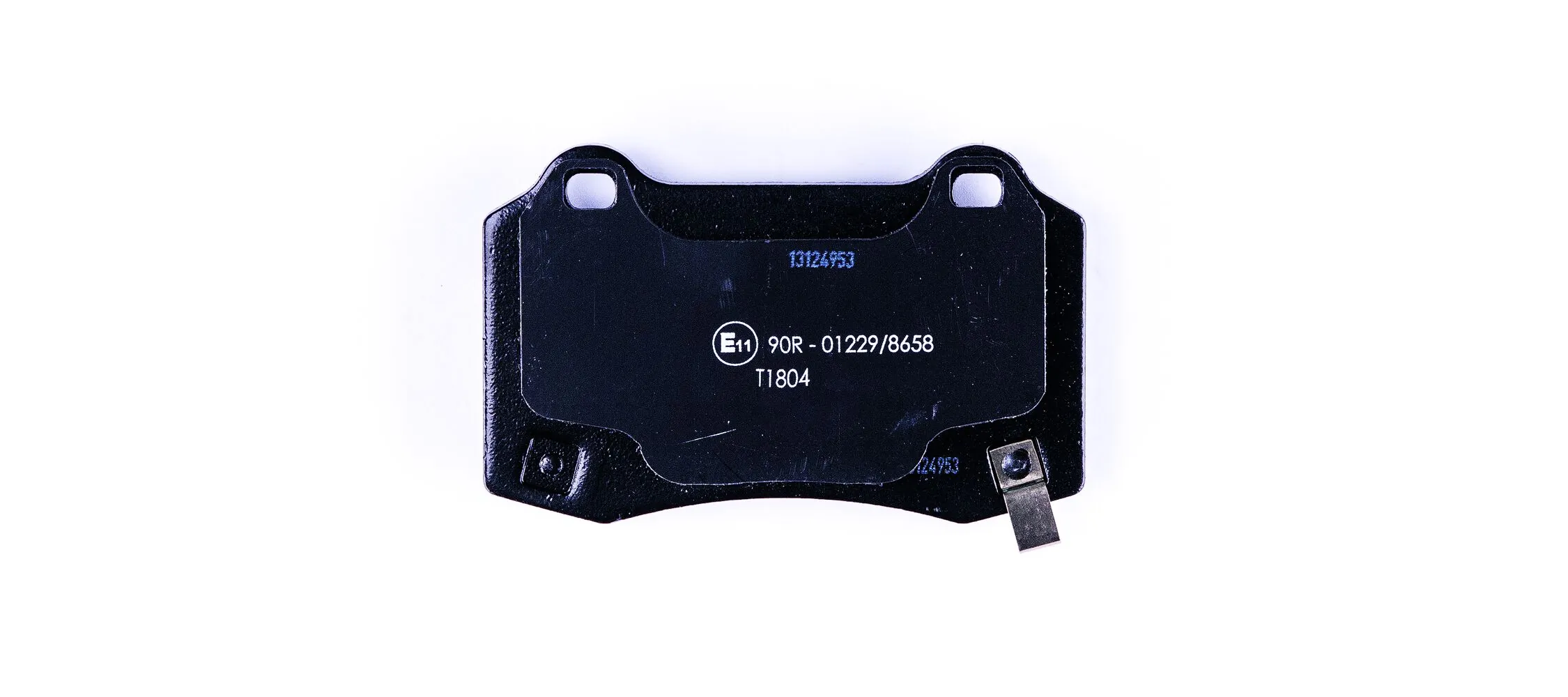 HELLA 8DB 355 014-211 Brake Pad Set, disc brake