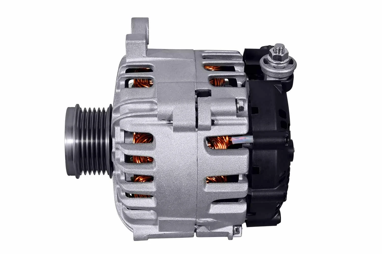 Alternator 8EL 015 630-971