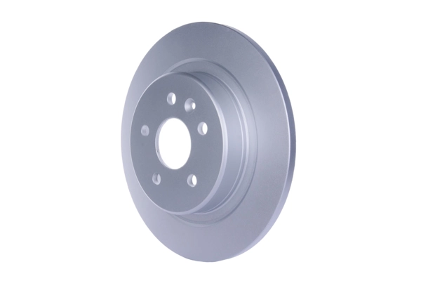 Brake Disc PRO 8DD 355 122-741
