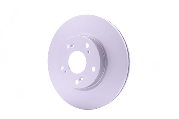 Brake Disc PRO 8DD 355 118-131