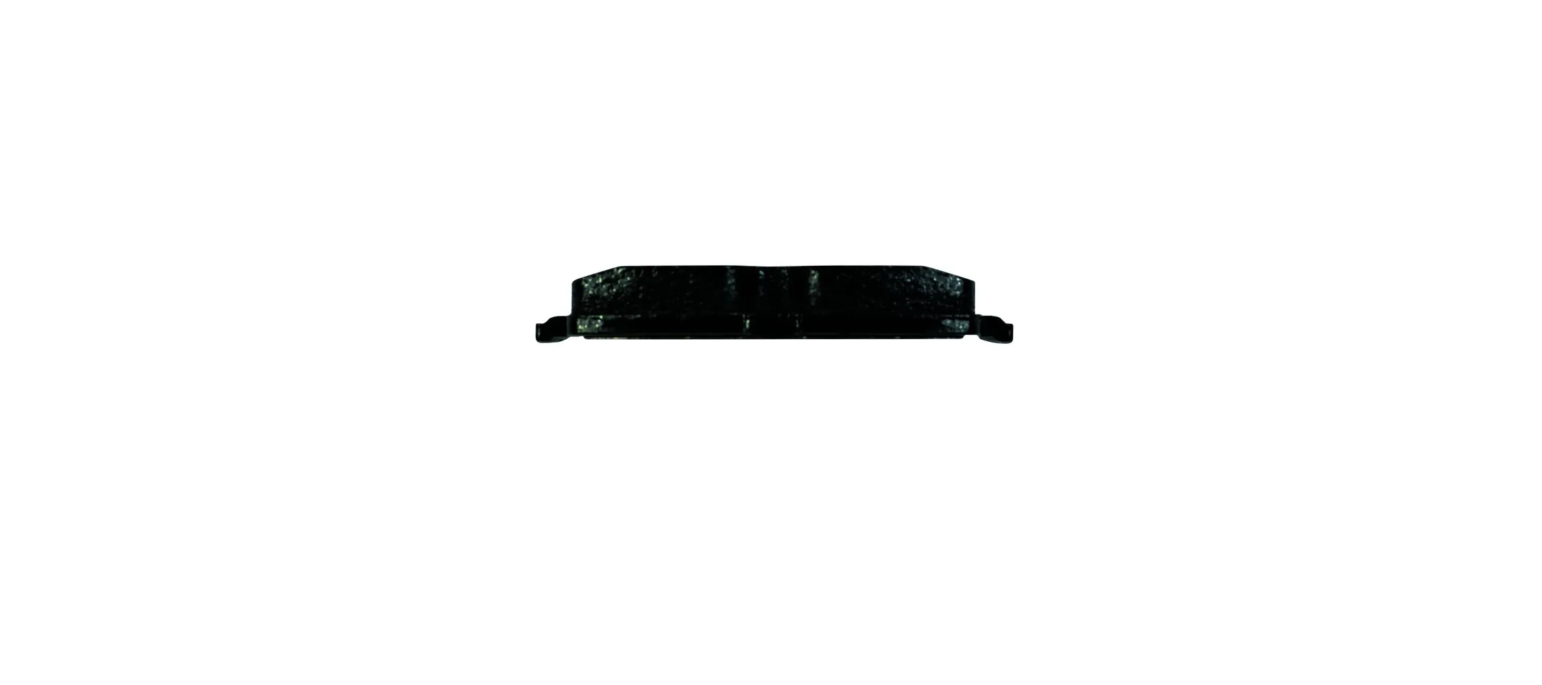 Brake Pad Set, disc brake 8DB 355 015-201