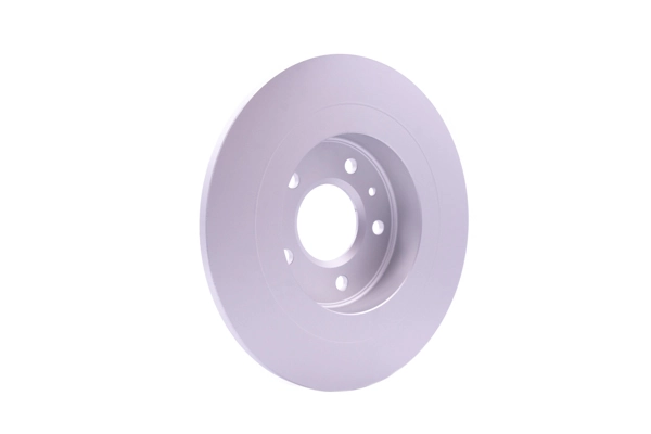 Brake Disc PRO 8DD 355 116-601