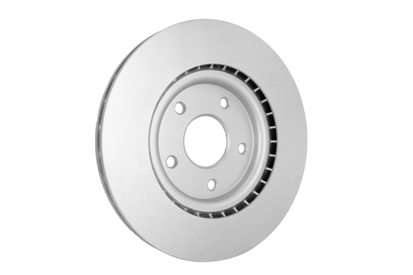 Brake Disc PRO 8DD 355 123-151