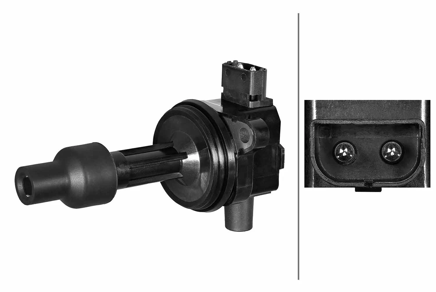 Ignition Coil 5DA 358 290-011