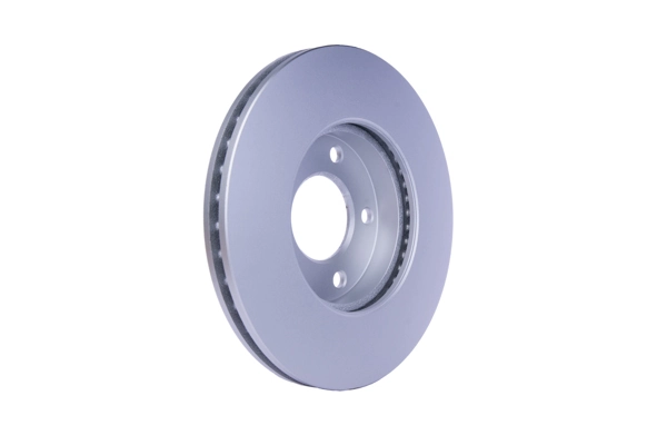 HELLA 8DD 355 112-731 Brake Disc