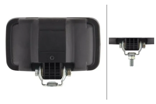 Headlight 1AB 007 145-001