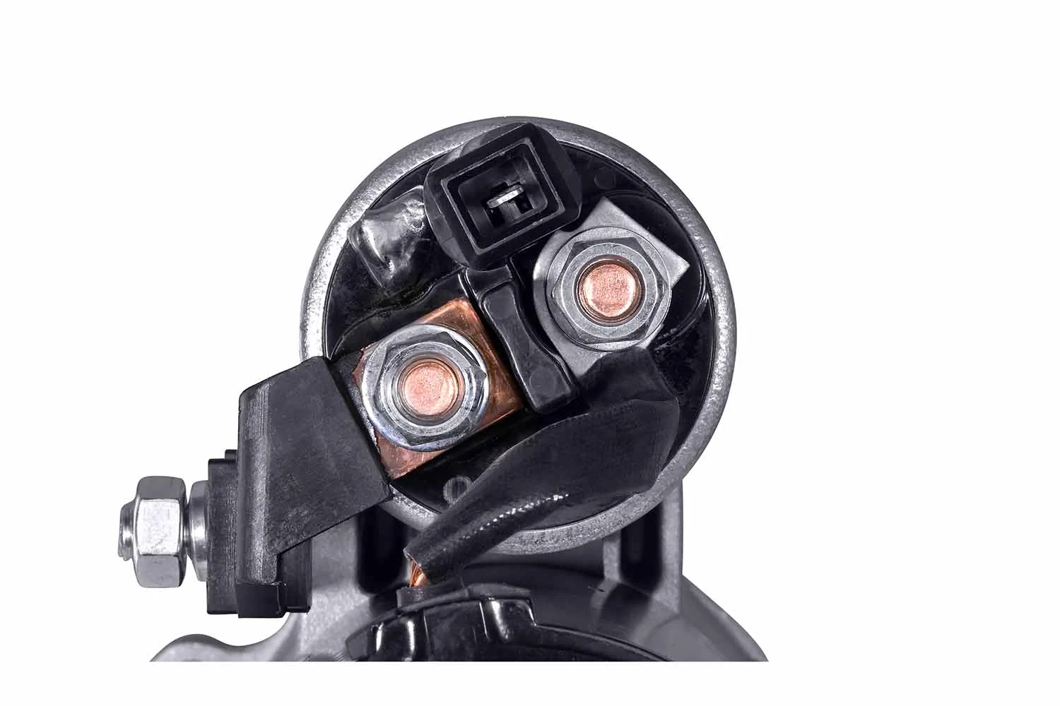 Starter 8EA 012 527-741