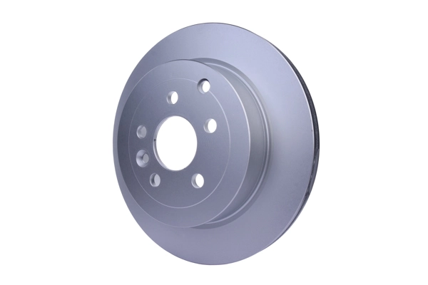 Brake Disc PRO 8DD 355 118-921