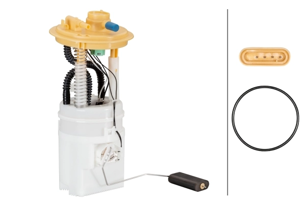 Fuel Feed Unit 8TF 358 146-591