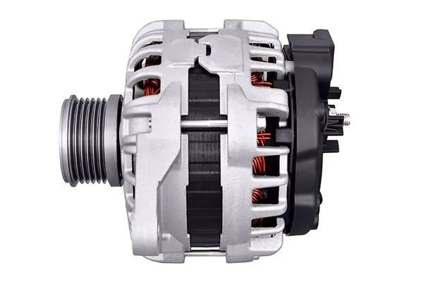 Alternator 8EL 015 637-371