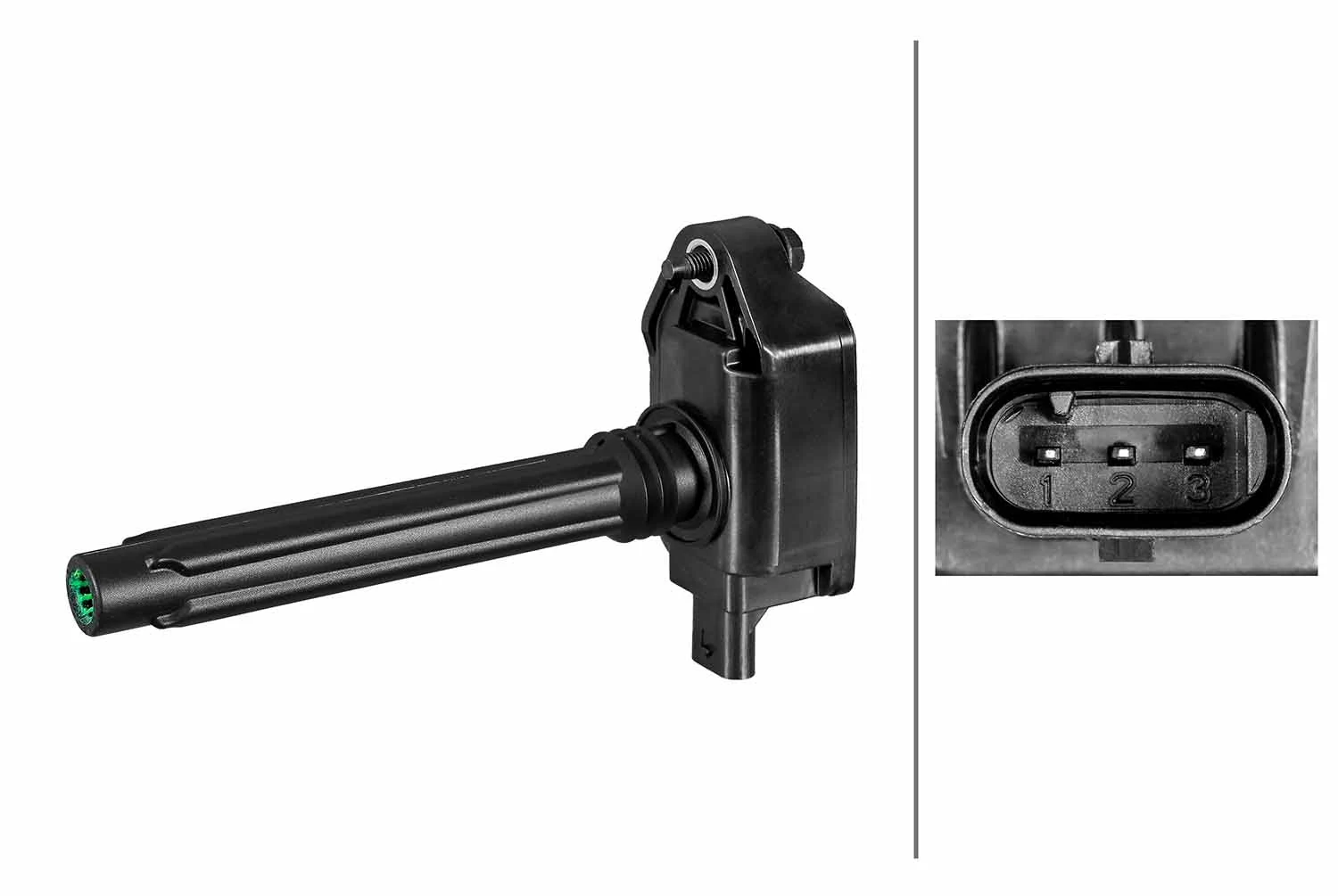 Ignition Coil 5DA 358 290-091