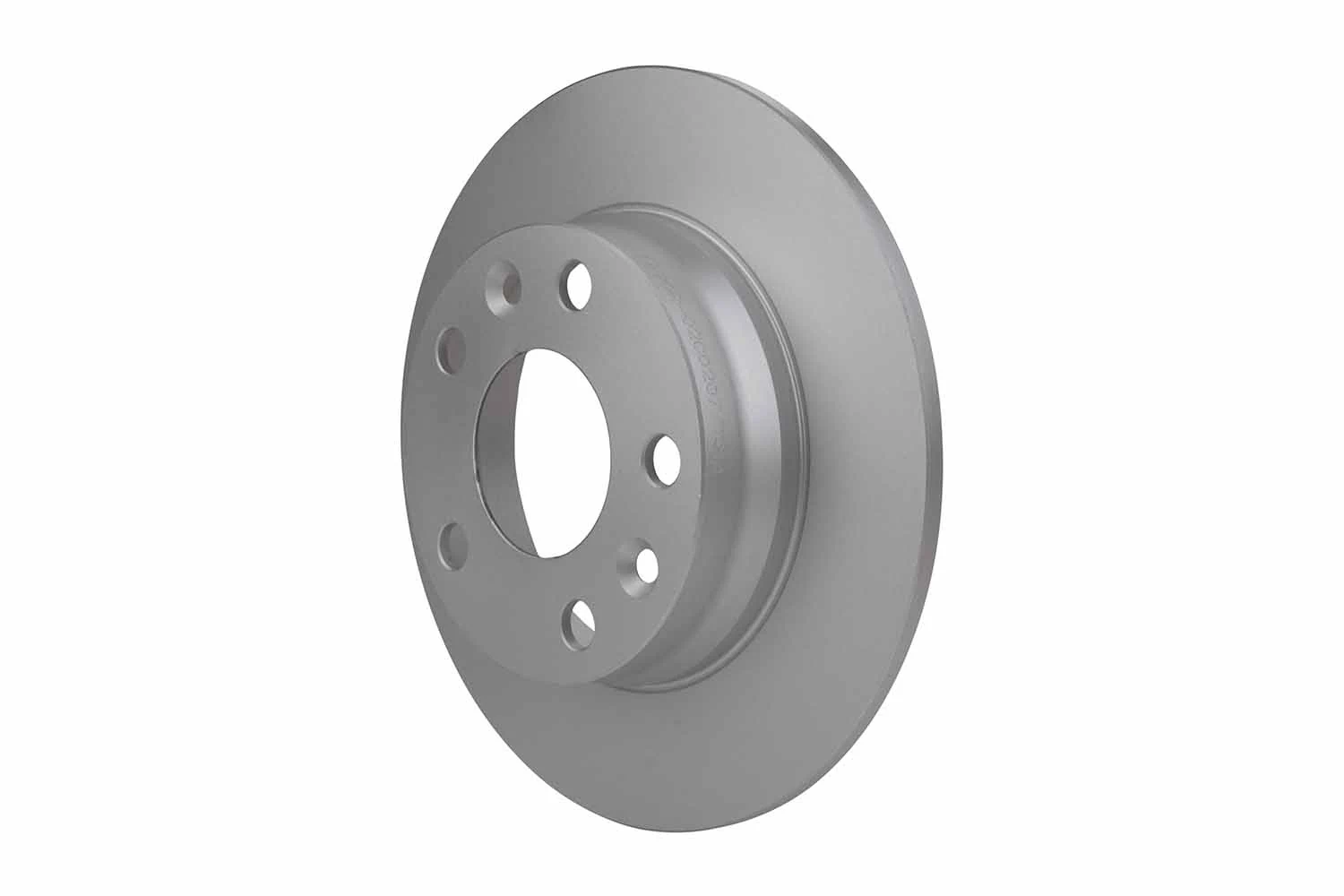 Brake Disc PRO 8DD 355 134-781