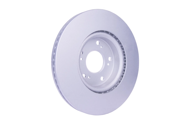 Brake Disc PRO 8DD 355 119-571