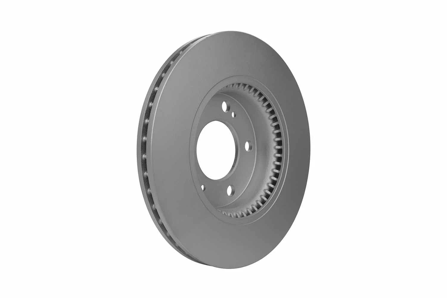 Brake Disc PRO 8DD 355 134-321