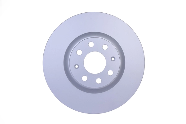 Brake Disc PRO 8DD 355 112-601