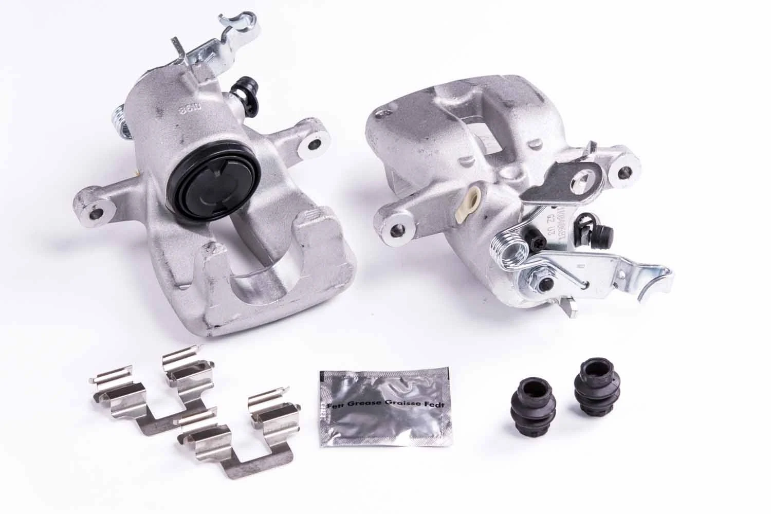 Brake Caliper 8AC 355 384-641