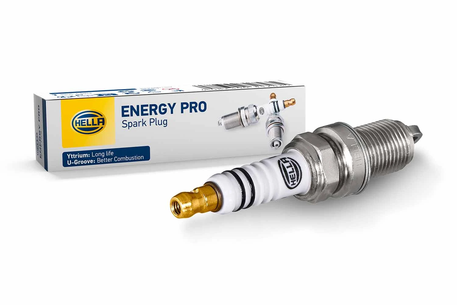 Spark Plug Energy Pro 8EH 188 704-071