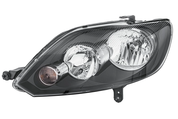 Headlight 1EE 009 948-051