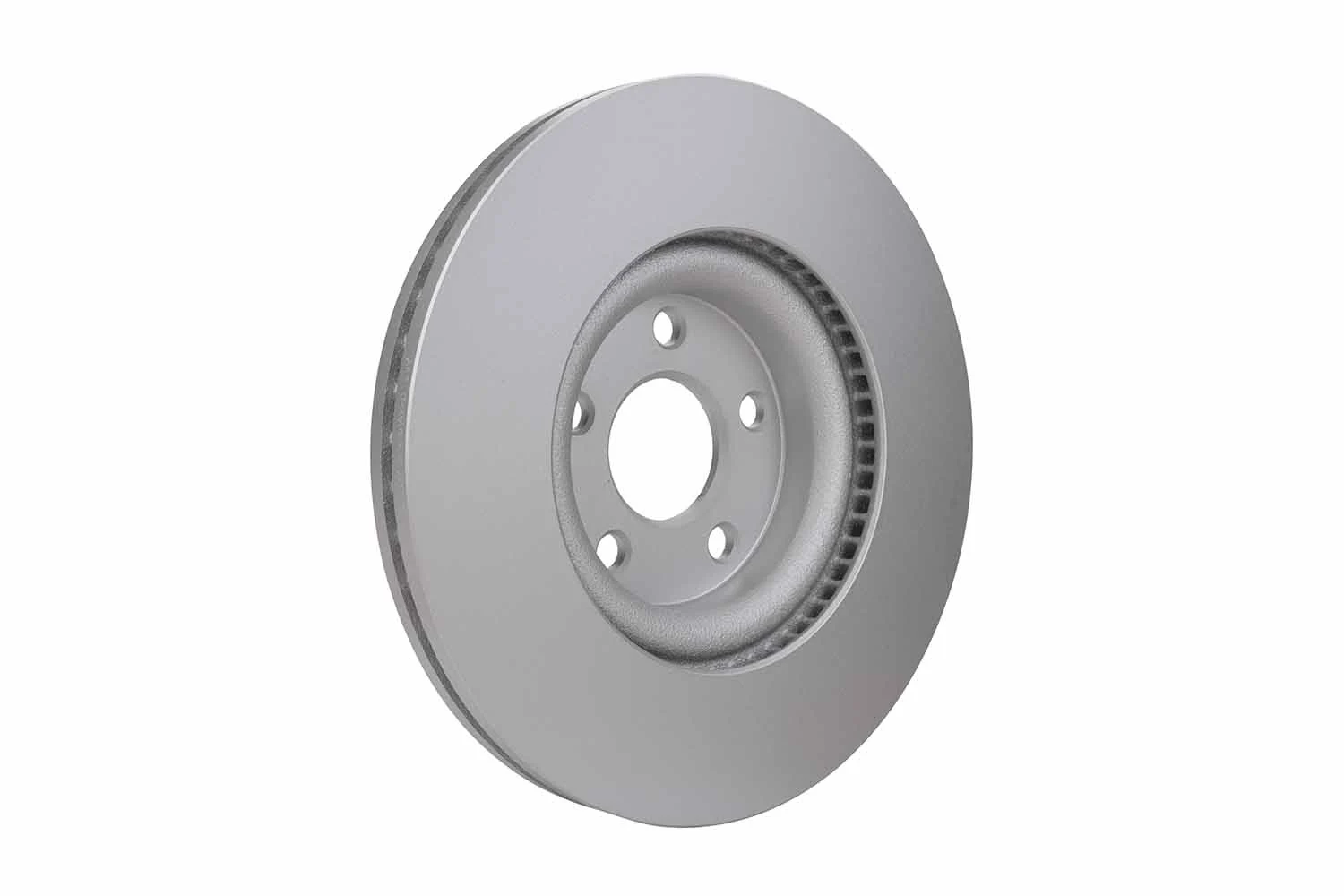 Brake Disc PRO HC 8DD 355 133-101