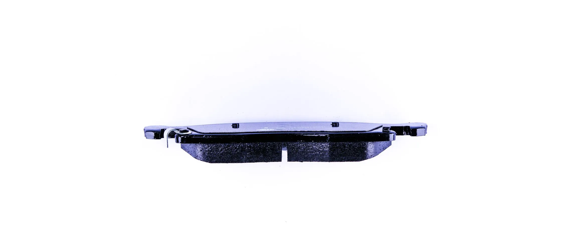 Set bantalan rem, rem cakram 8DB 355 019-621