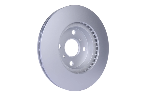 Brake Disc PRO 8DD 355 104-871
