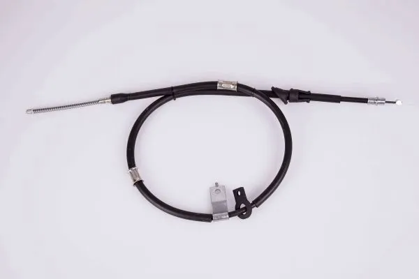 Cable Pull, parking brake 8AS 355 664-091