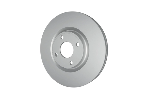 Brake Disc PRO 8DD 355 132-721