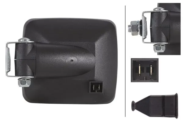 Worklight 1GA 996 083-001