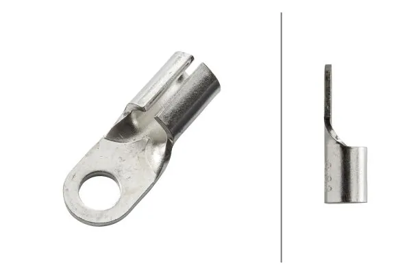 Cable Connector 8KW 177 784-402