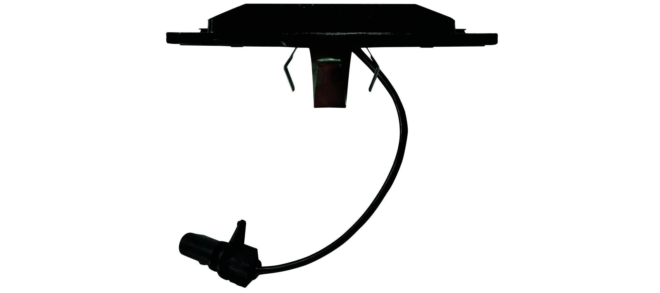 Brake Pad Set, disc brake 8DB 355 010-351