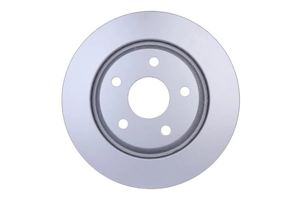 Brake Disc PRO 8DD 355 123-141