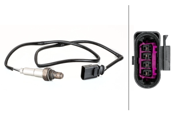 Oxygen Sensor 6PA 358 103-191