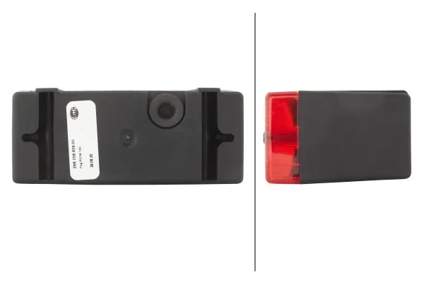 HELLA 2NE 006 609-001 Rear Fog Light
