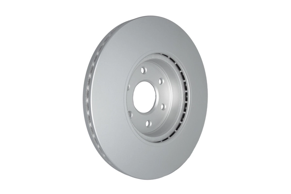 Brake Disc PRO HC 8DD 355 131-401