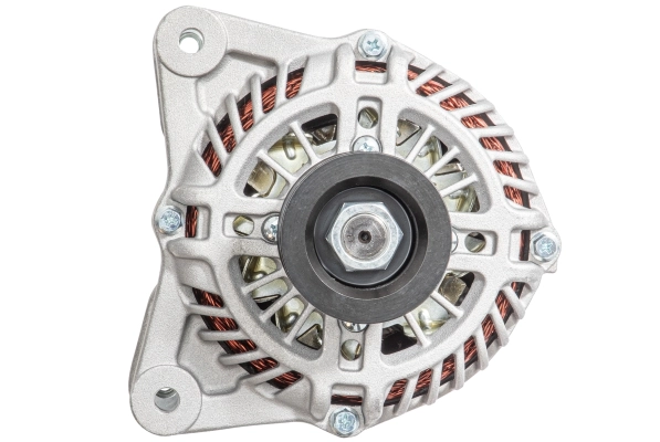 Alternator 8EL 011 712-151