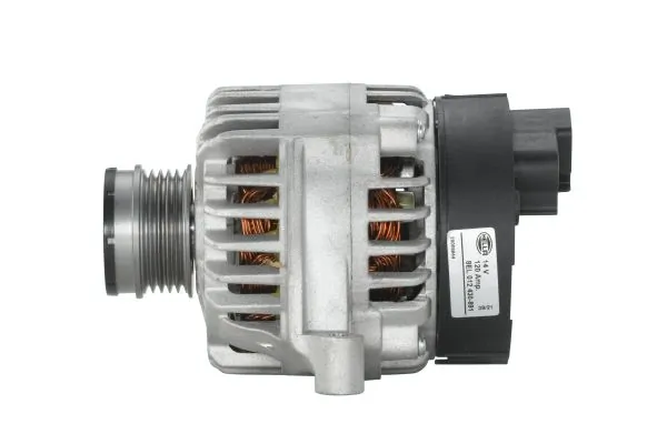 Alternator 8EL 012 430-891