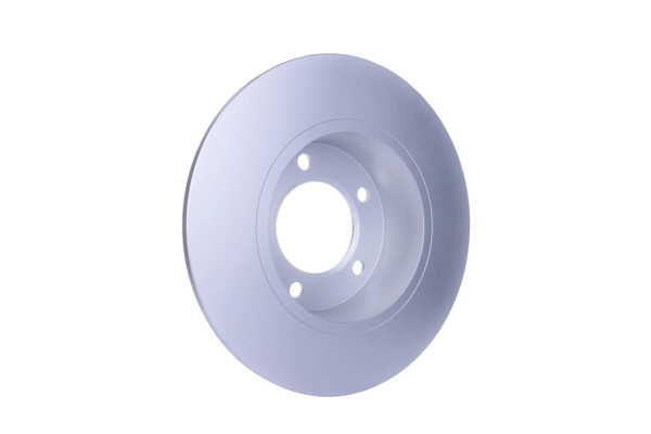 Brake Disc PRO 8DD 355 108-291