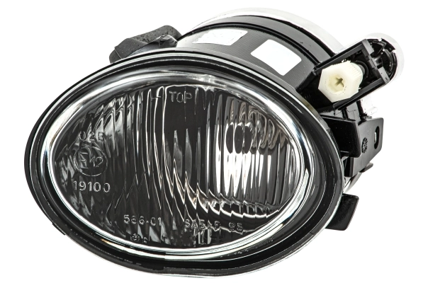 HELLA 1N0 354 682-011 Front Fog Light