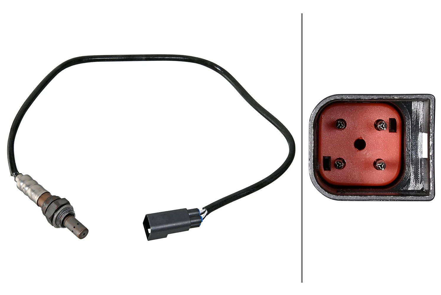 Oxygen Sensor 6PA 358 221-521